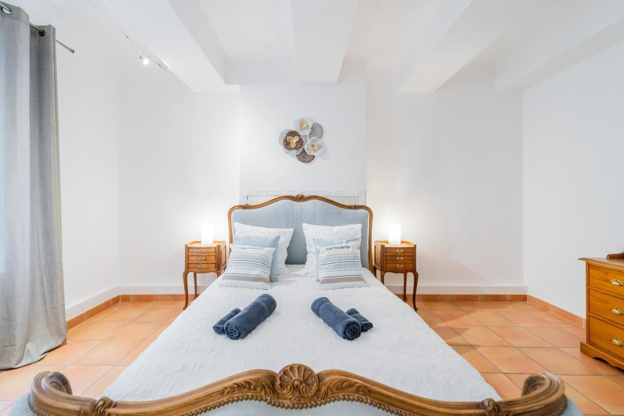 Magnifique 105M2 Au Coeur Du Vieux-Port Leilighet Marseille Eksteriør bilde