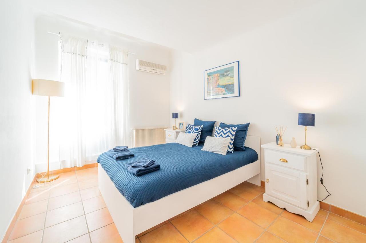 Magnifique 105M2 Au Coeur Du Vieux-Port Leilighet Marseille Eksteriør bilde
