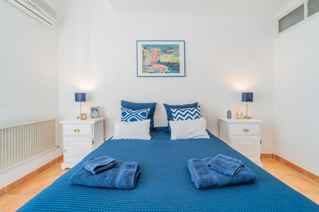 Magnifique 105M2 Au Coeur Du Vieux-Port Leilighet Marseille Eksteriør bilde