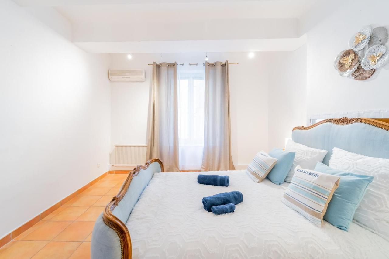 Magnifique 105M2 Au Coeur Du Vieux-Port Leilighet Marseille Eksteriør bilde